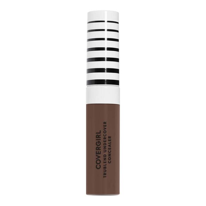 Covergirl Trublend Undercover Concealer Expresso