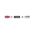Sally Hansen Miracle Gel It Takes Two Nail Color - 977 Brewberry