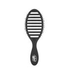 Wet Brush Speed Dry Hair Brush - Black