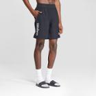 Umbro Men's Soccer Field Shorts - Black