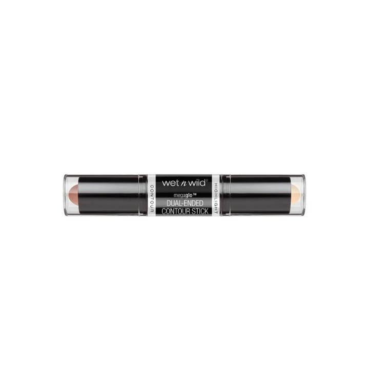 Wet N Wild Megaglo Dual Ended Contour Stick -