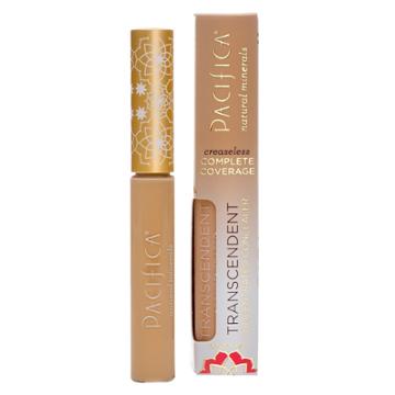 Pacifica Transcendent Concentrated Concealer Light .15oz, Bare