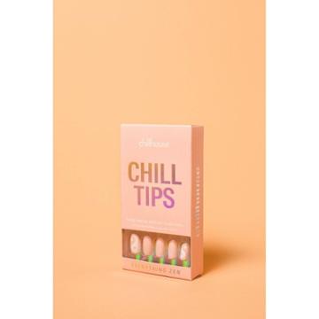 Chillhouse Chill Tips False Nails - Everything Zen