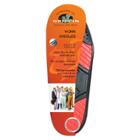 Griffin Footwear Cushions Work Insoles - Xl, Adult Unisex,