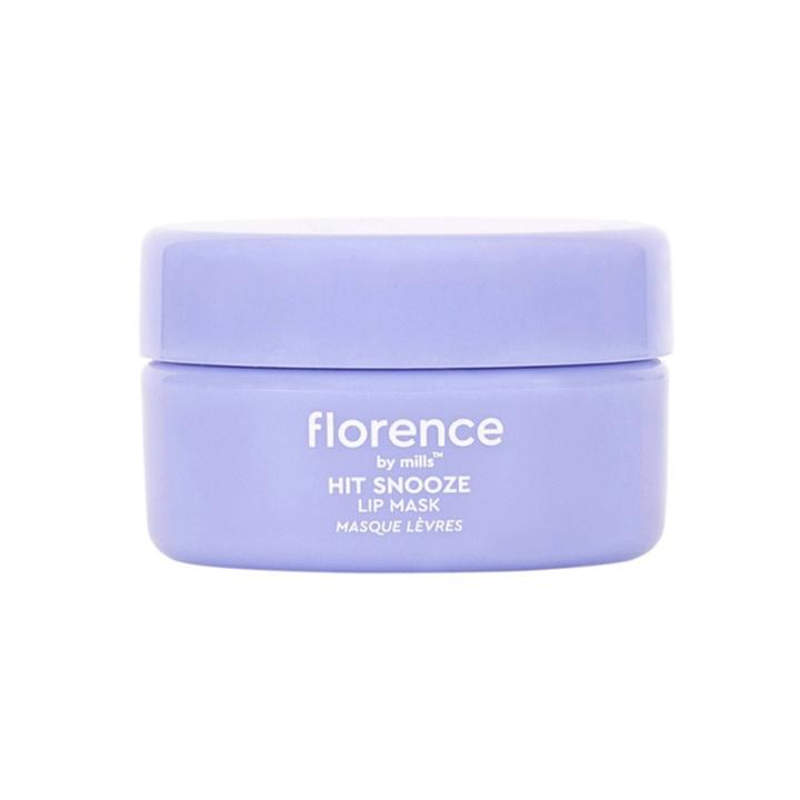 Florence By Mills Hit Snooze Lip Mask - 0.37oz - Ulta Beauty