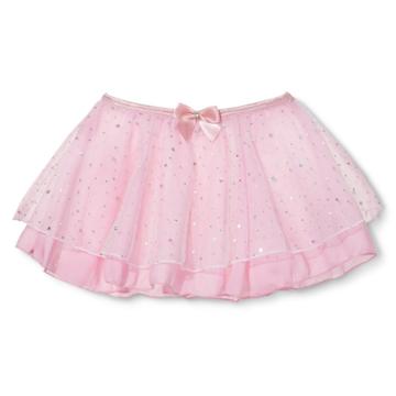 Danz N Motion By Danshuz Danz N Motion Girls' Tutu - Pink