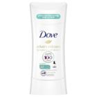 Dove Beauty Dove Advanced Care Sheer Cool 48-hour Invisible Antiperspirant & Deodorant