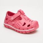 Baby Girls' Surprize By Stride Rite Rider Fisherman Sandals - Pink