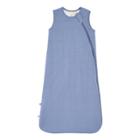 Kyte Baby Sleep Bag 1.0 Tog In Slate 0-6m Wearable Blanket, Grey