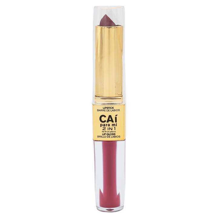 Cai Para Mi 2 In 1 Lip Berry Tart