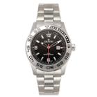 Men's Croton Stainless Steel Watch -
