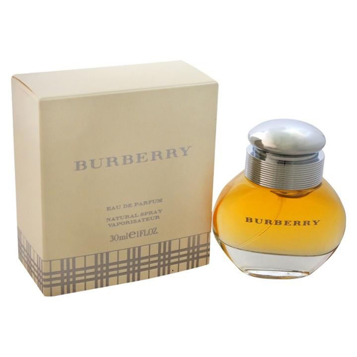 Burberry By Burberry For Women's -edp