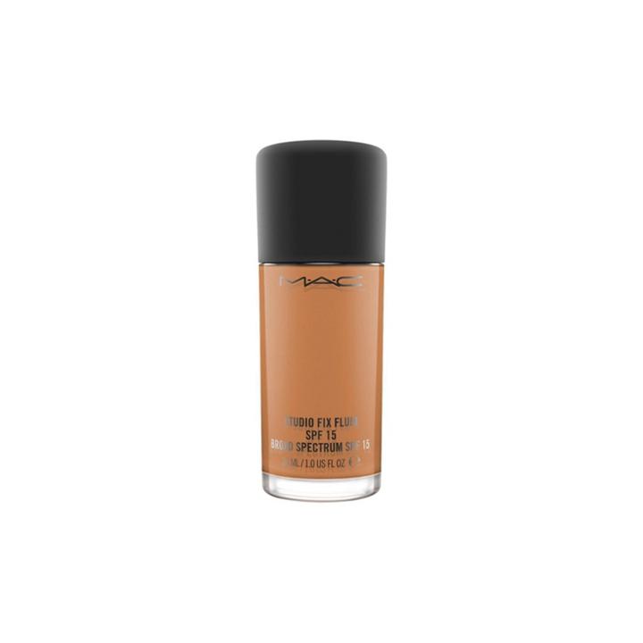 Mac Studio Fix Fluid Spf15 - Nw47 Foundation - 30ml - Ulta Beauty