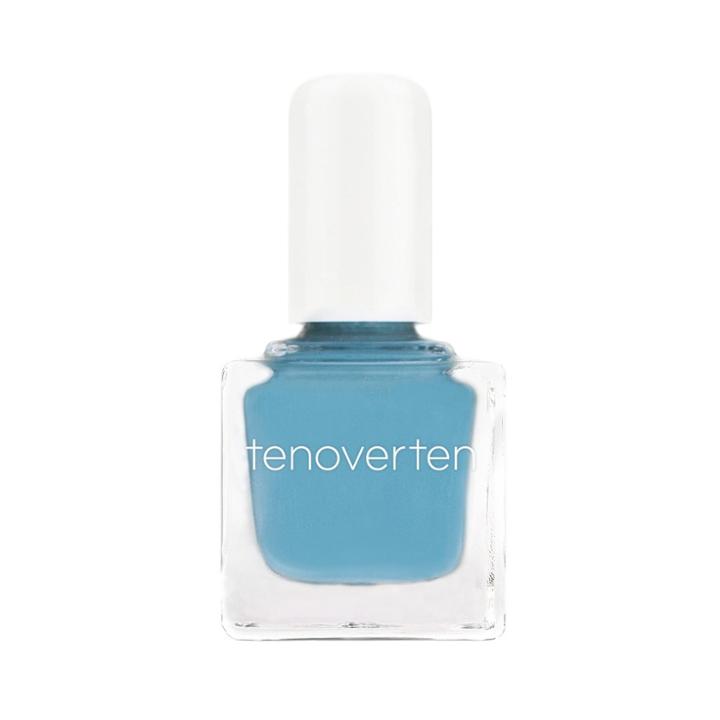 Tenoverten Nail Polish Austin