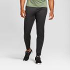 Men's Tech Fleece Jogger Pants - C9 Champion Black Heather