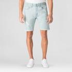 Denizen From Levi's Men's 12 208 Regular Taper Fit Shorts - Pike