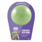 Da Bomb Bath Fizzers The Child Mandalorian Bath Bomb