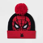Marvel Kids' Spider-man Beanie - One Size, Kids Unisex,