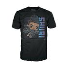 Funko Pop! Marvel Collector's Box: Black Panther - Shuri M (target Exclusive)