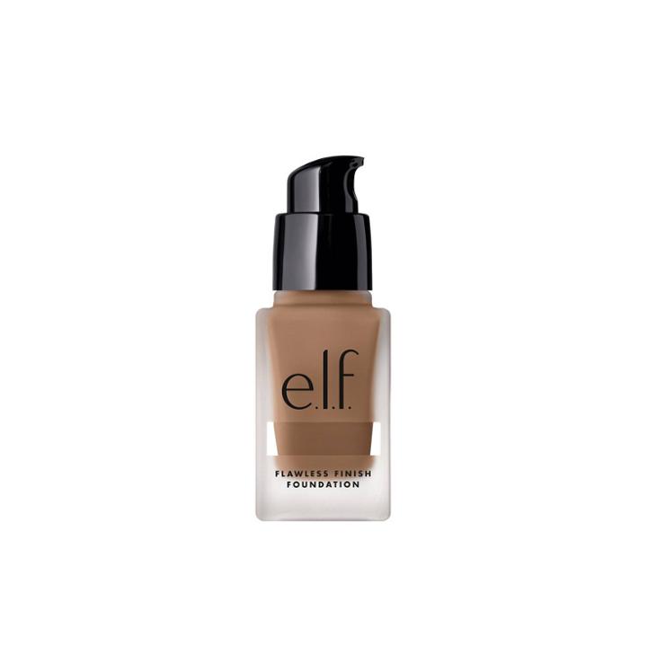 E.l.f. Flawless Finish Foundation - 84385 Semisweet