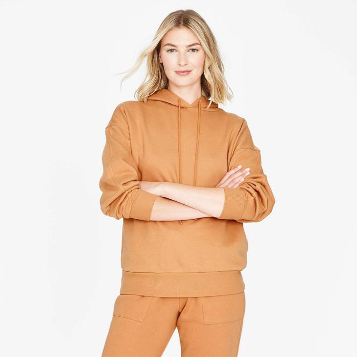 Women's Hooded Sweatshirt - Universal Thread