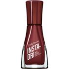 Sally Hansen Insta-dri Nail Color 393 Cinna-snap