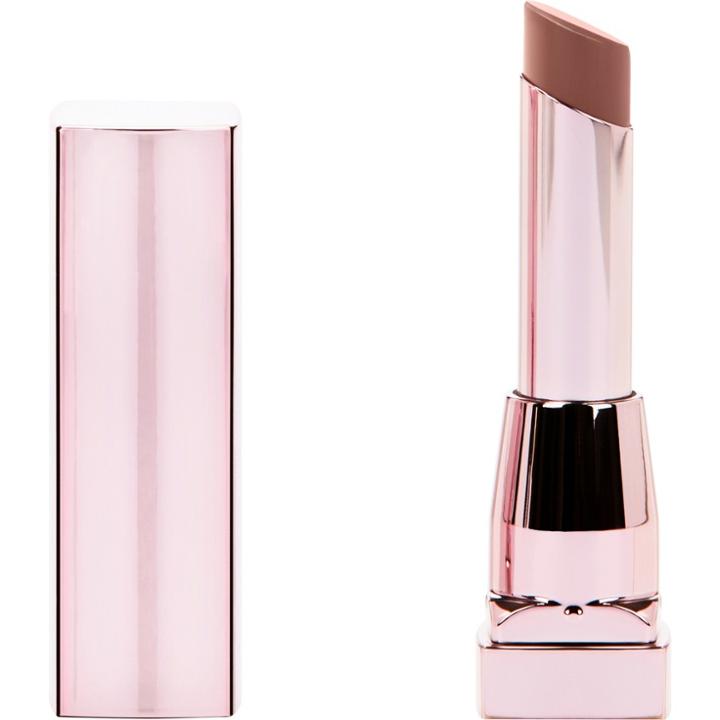 Maybelline Color Sensational Shine Compulsion Lipstick 060 Chocolate