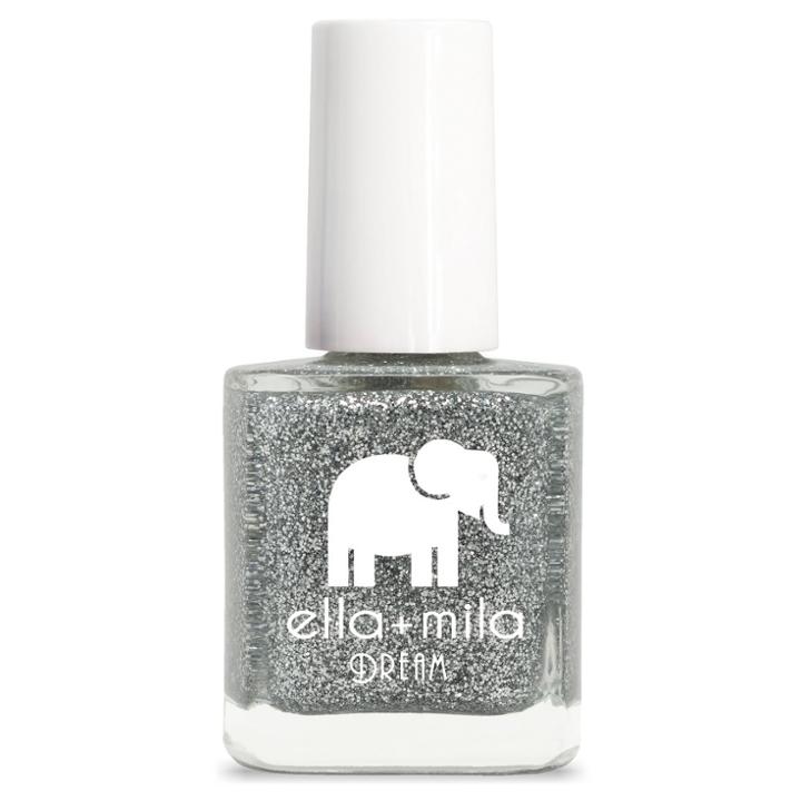 Ella+mila Ella + Mila Dream Collection On Thin Ice - 0.45 Fl Oz, Adult Unisex