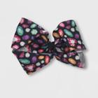 Girls' Jojo Siwa Jewels Print Bow,