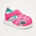 Baby Girls' Royal Sandals - Just One You Made By Carter's Pink