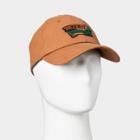 Ev Black History Month Black History Month 'we Rise Together' Cap - Khaki
