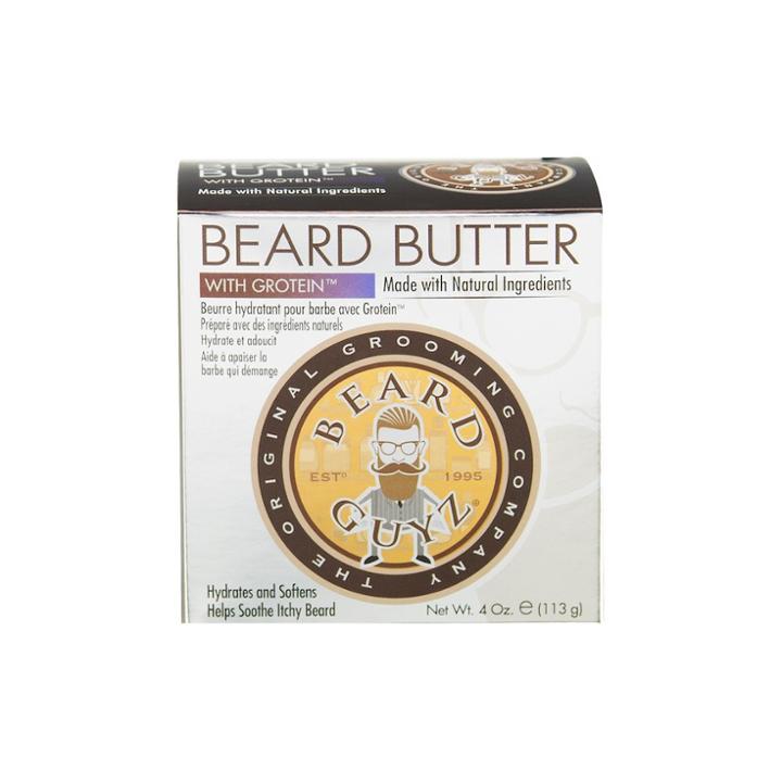 Beard Guyz Beard Butter