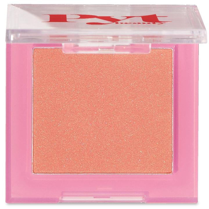 Pyt Beauty Hot Flush Blush - Headrush