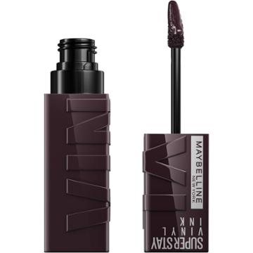 Maybelline Super Stay Vinyl Ink No-budge Longwear Liquid Lipcolor - Charged