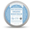 Dr. Bronner's Baby Unscented Magic Balm