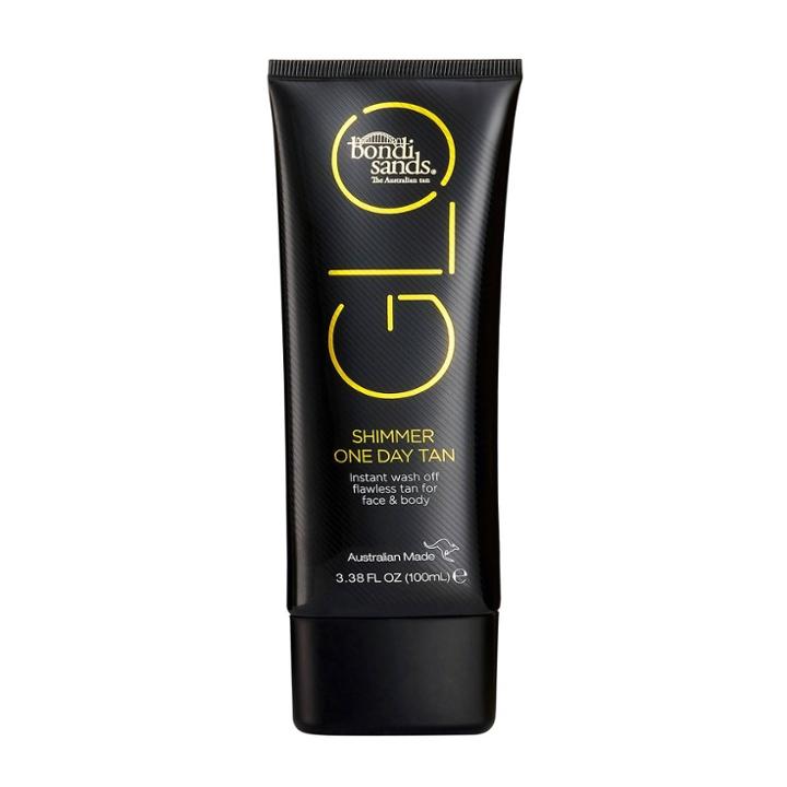 Bondi Sands Glo Shimmer Cream One Day Tan