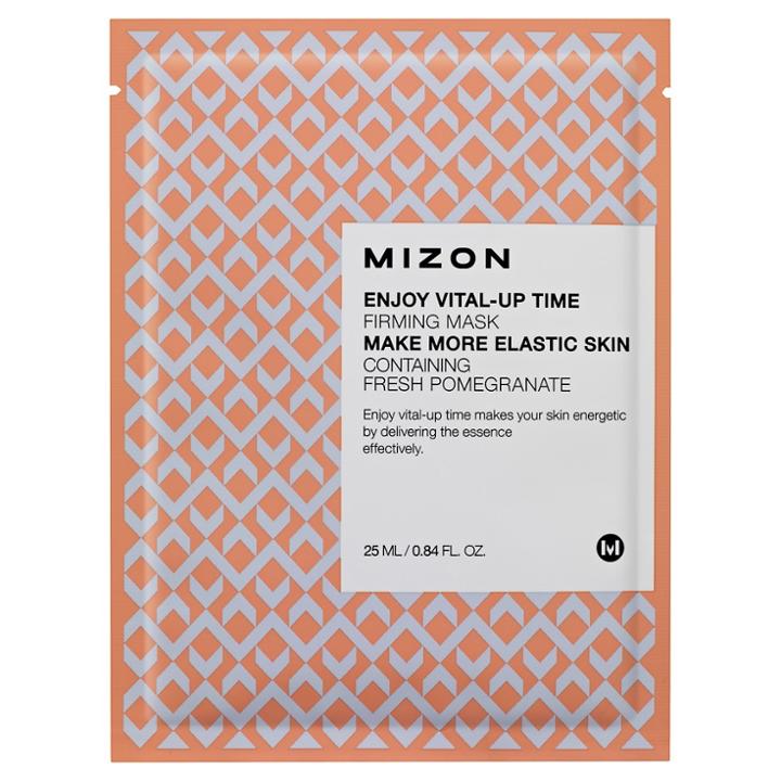 Mizon Enjoy Vital-up Time - Firming Face