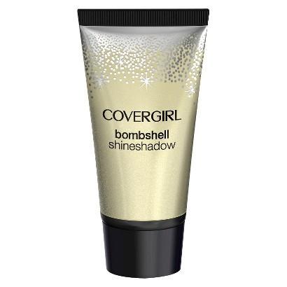 Covergirl Bombshell Shine Shadow Eye