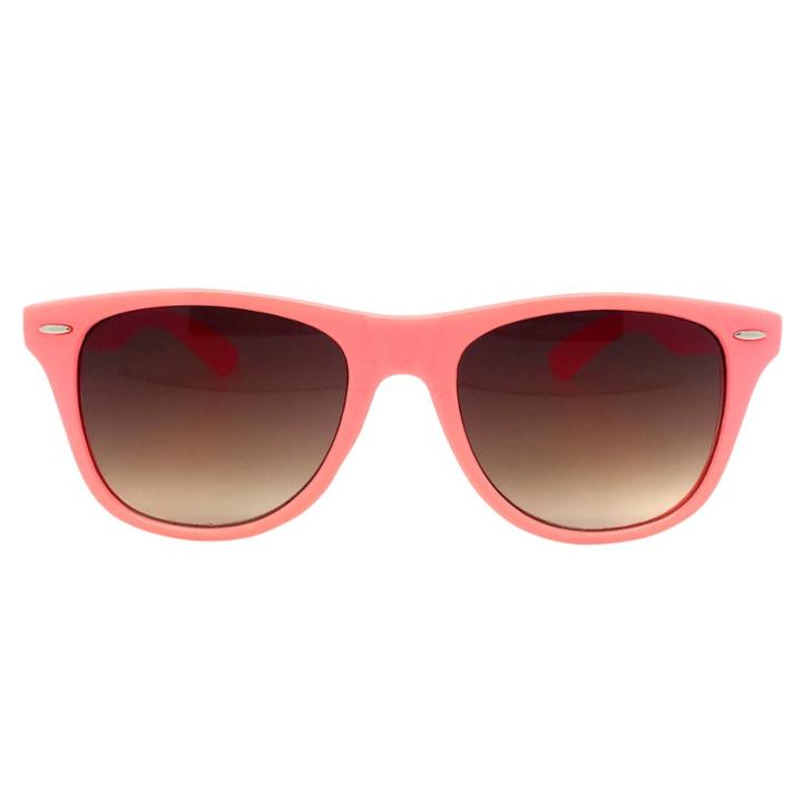 Target Women's Surf Sunglasses - Coral, Orange