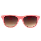 Target Women's Surf Sunglasses - Coral, Orange