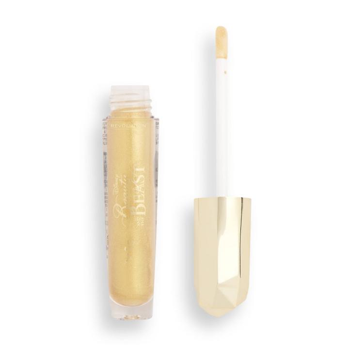Makeup Revolution X Disney Storybook Lip Topper Belle