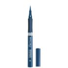 L'oreal Paris Infallible Grip Precision Felt Waterproof Eyeliner - 615 Blue
