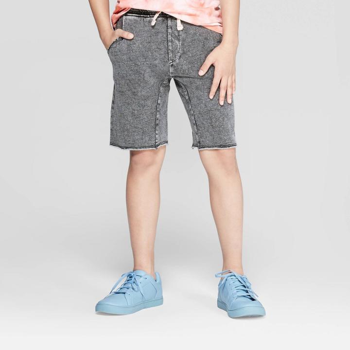 Boys' Skorts - Art Class