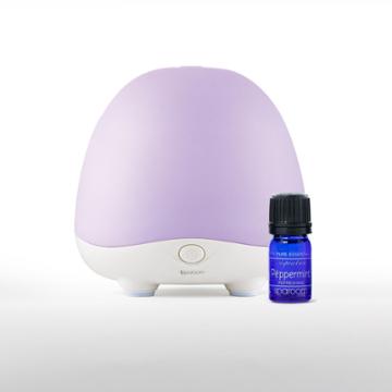 Sparoom Aromatherapy Oil Diffuser Bellamist -