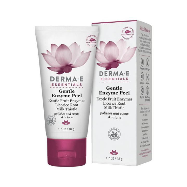 Derma E Gentle Enzyme Peel