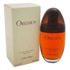 Obsession By Calvin Klein For Women's - Edp