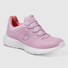 Women's S Sport By Skechers Rummie Apparel Sneakers - Pink