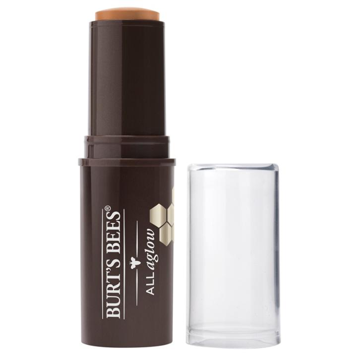 Burt's Bees Bronzer Stick Golden Shimmer
