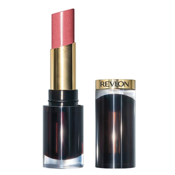 Revlon Super Lustrous Glass Shine Lipstick - 002 Beaming Strawberry