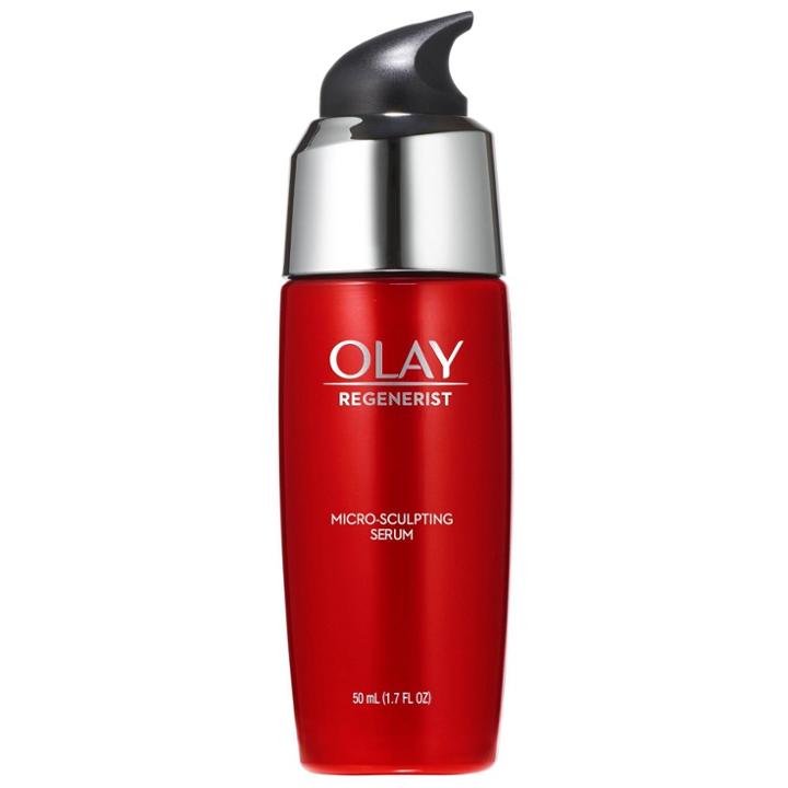 Olay Regenerist Micro-sculpting Serum Advanced Anti-aging Moisture